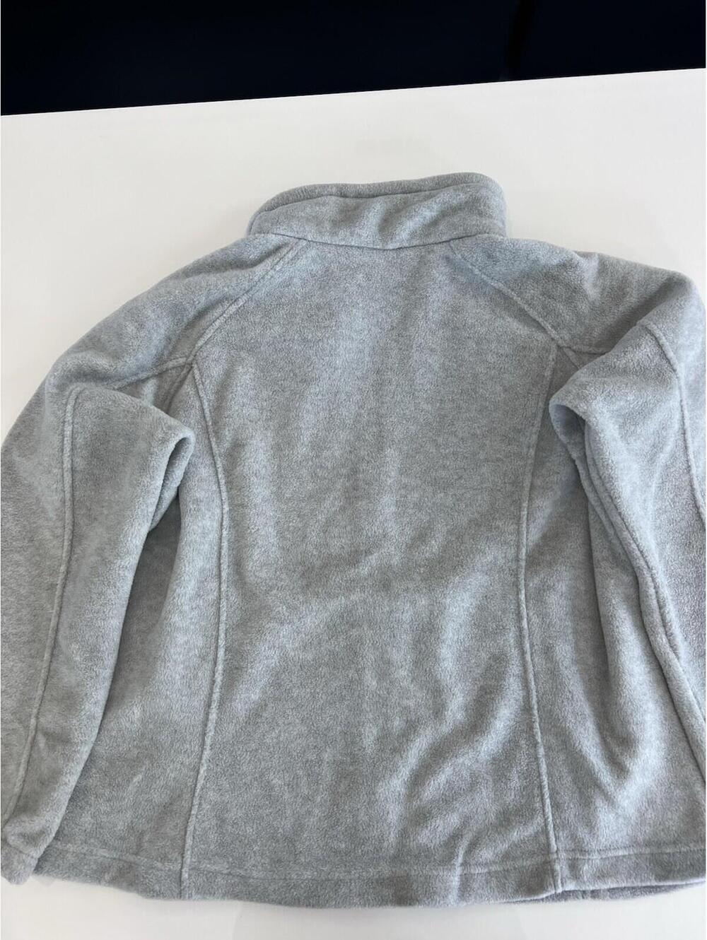 Columbia Women's Sawyer Rapids 2.0 Fleece Jacket NWT Size  2X - Picture 10 of 10